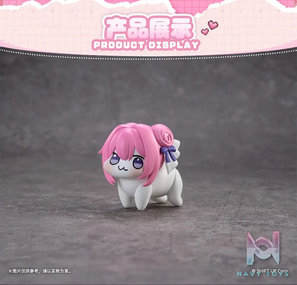 Snail Shell – DORO: Dorothy Finished Model (Licensed)