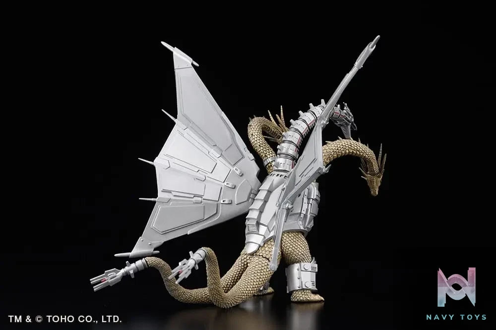 Art Spirits – Gekizo Series All-time Godzilla & the Kaiju Selections Part.1(Licensed)