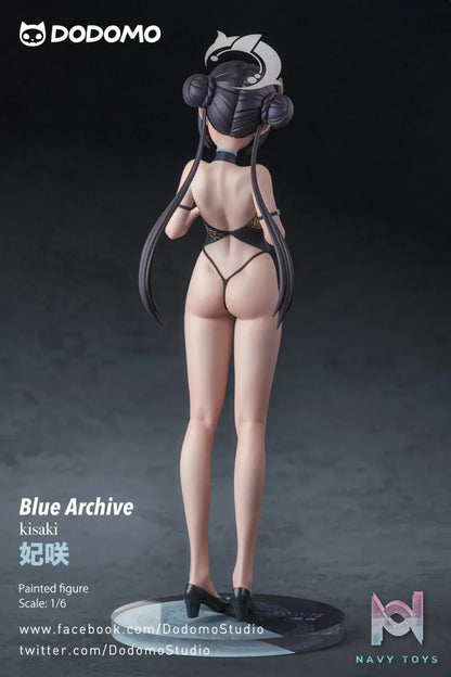 Dodomo Studio – Blue Archive Ryuuge Kisaki