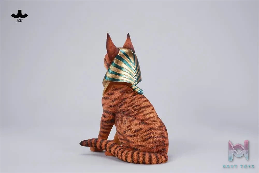 JXK – Pharaoh Cat JXK-AI12-A/B/C (Licensed)