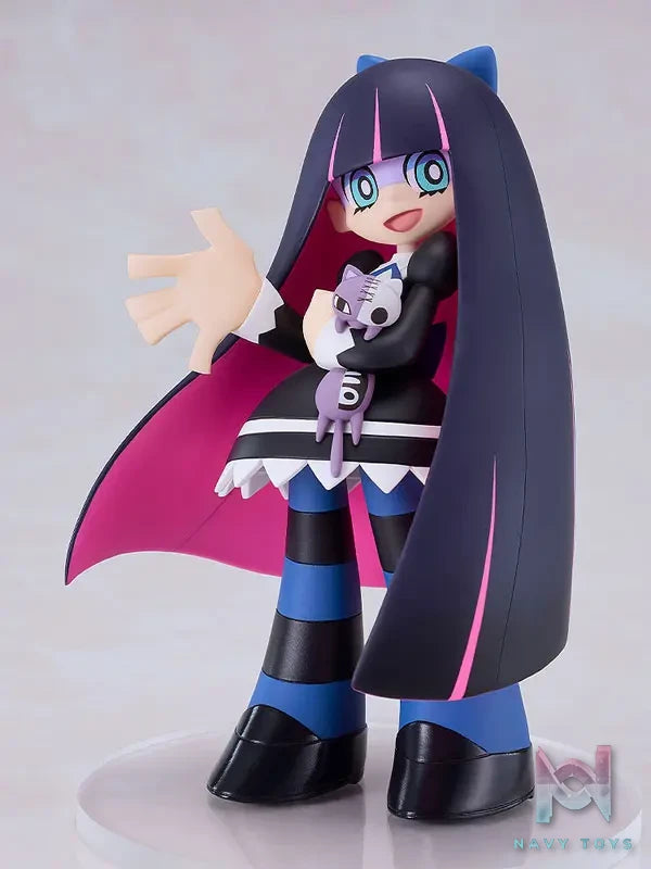 GSC – POP UP PARADE Panty & Stocking with Garterbelt Panty Stocking Complete Figure (Licensed)