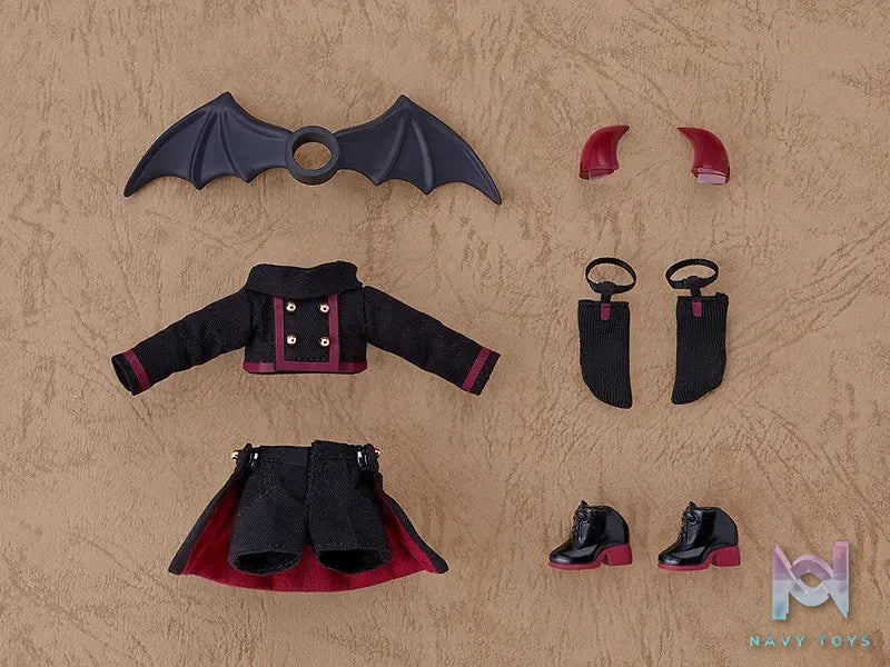 GSAS – Nendoroid Doll Devil: Berg X Angel: Ciel (Licensed)