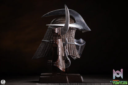 Premium Collectibles studio – Shredder Life-Sized Stainless Steel Armor Set (Licensed)