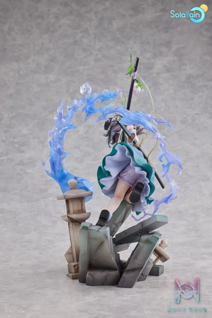 Solarain Toys – Touhou Project Youmu Konpaku (Licensed)