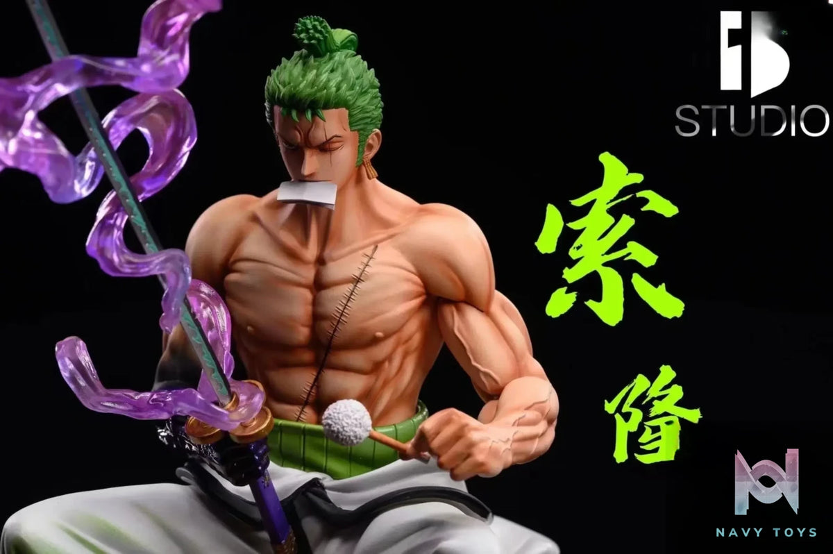 BT Studio – Roronoa Zoro