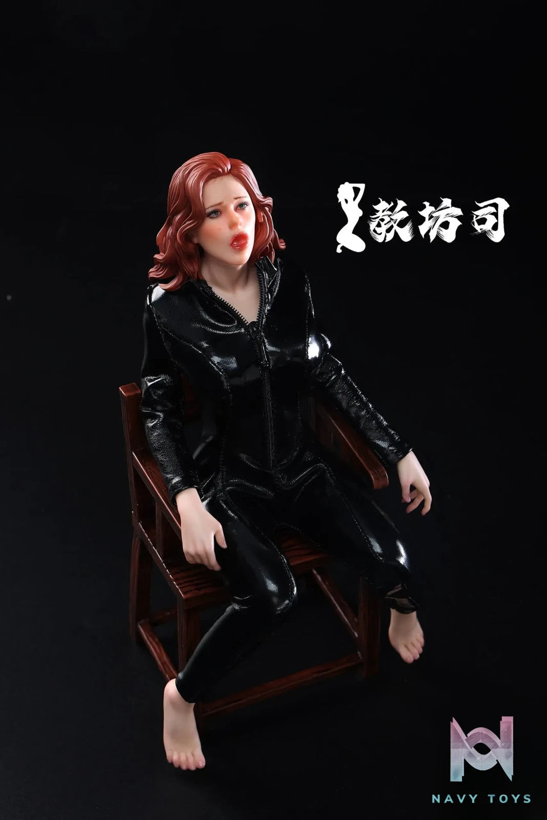 Over Watch Studio – Black Widow 2.0