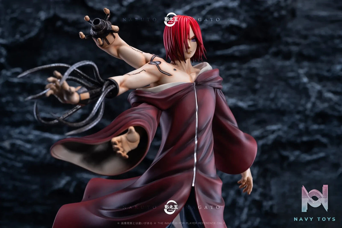 Ying Zhi Yu Studio – Nagato Naruto
