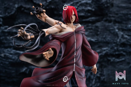 Ying Zhi Yu Studio – Nagato Naruto
