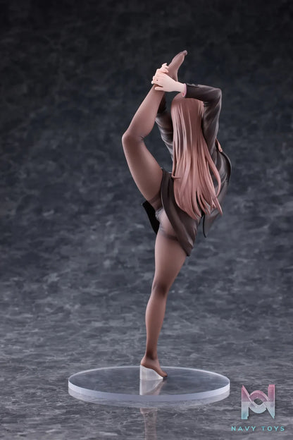 MAGI ARTS Studio – Original Kaisha ni Ikitakunai OL chan (Licensed)