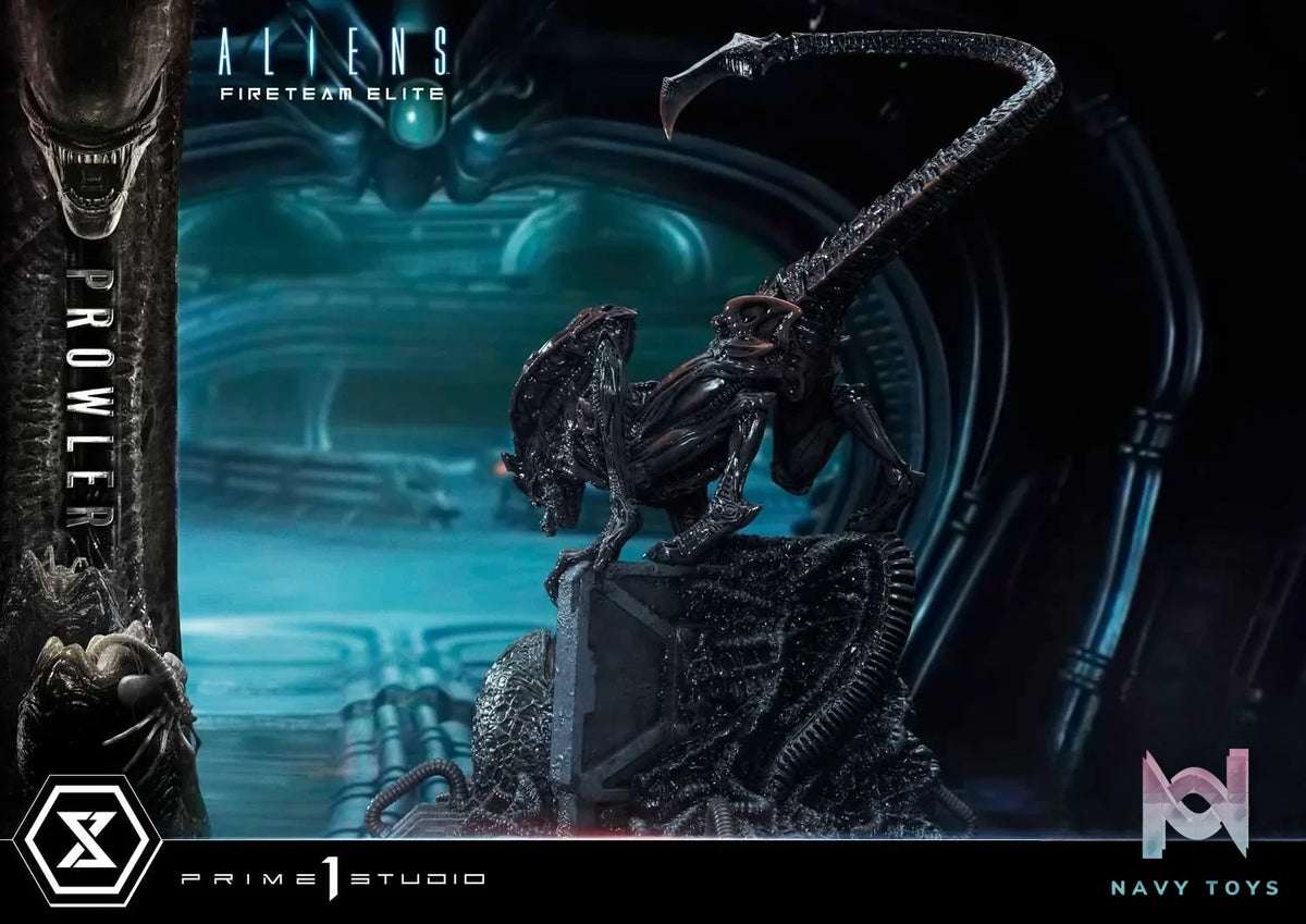 Prime 1 Studio – Concept Masterline Aliens: Fireteam Elite Prowler CMALFE-01 CMALFE-01S (Licensed)