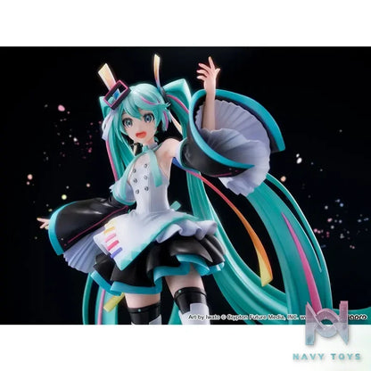 HOBBY STOCK & WING – Hatsune Miku HATSUNE MIKU EXPO 10th Anniversary ver. (Licensed)
