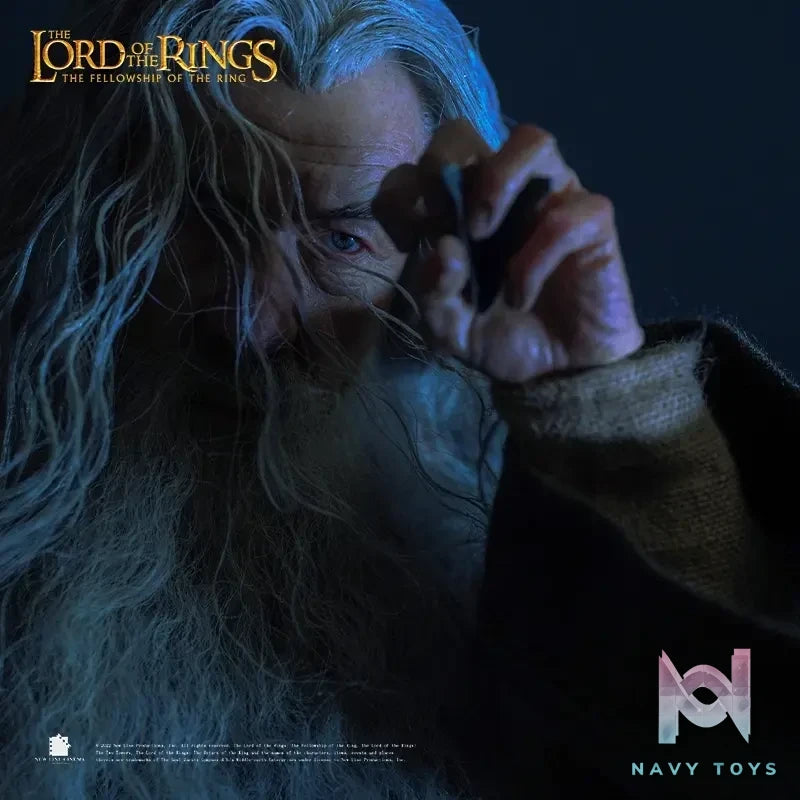 INART – Gandalf The Grey 1/6 Collectible Figure(Licensed)