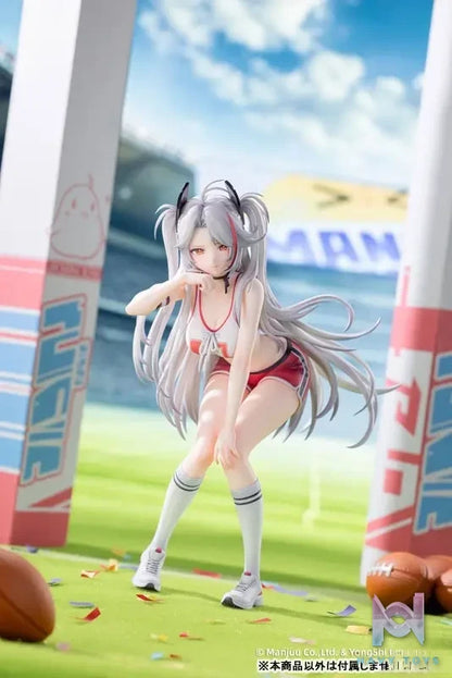 AniGame – Azur Lane Prinz Eugen Brilliant Touchdown Ver. (Licensed)