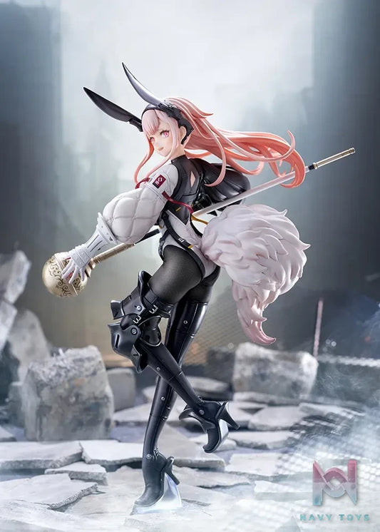 QuesQ – FALSLANDER HEXE 1/7 Complete Figure (Licensed)
