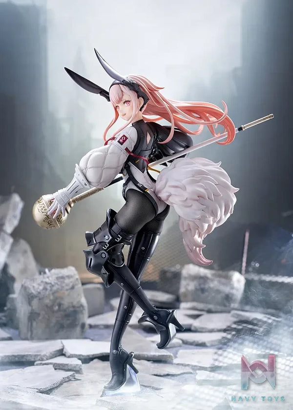 QuesQ – FALSLANDER HEXE 1/7 Complete Figure (Licensed)