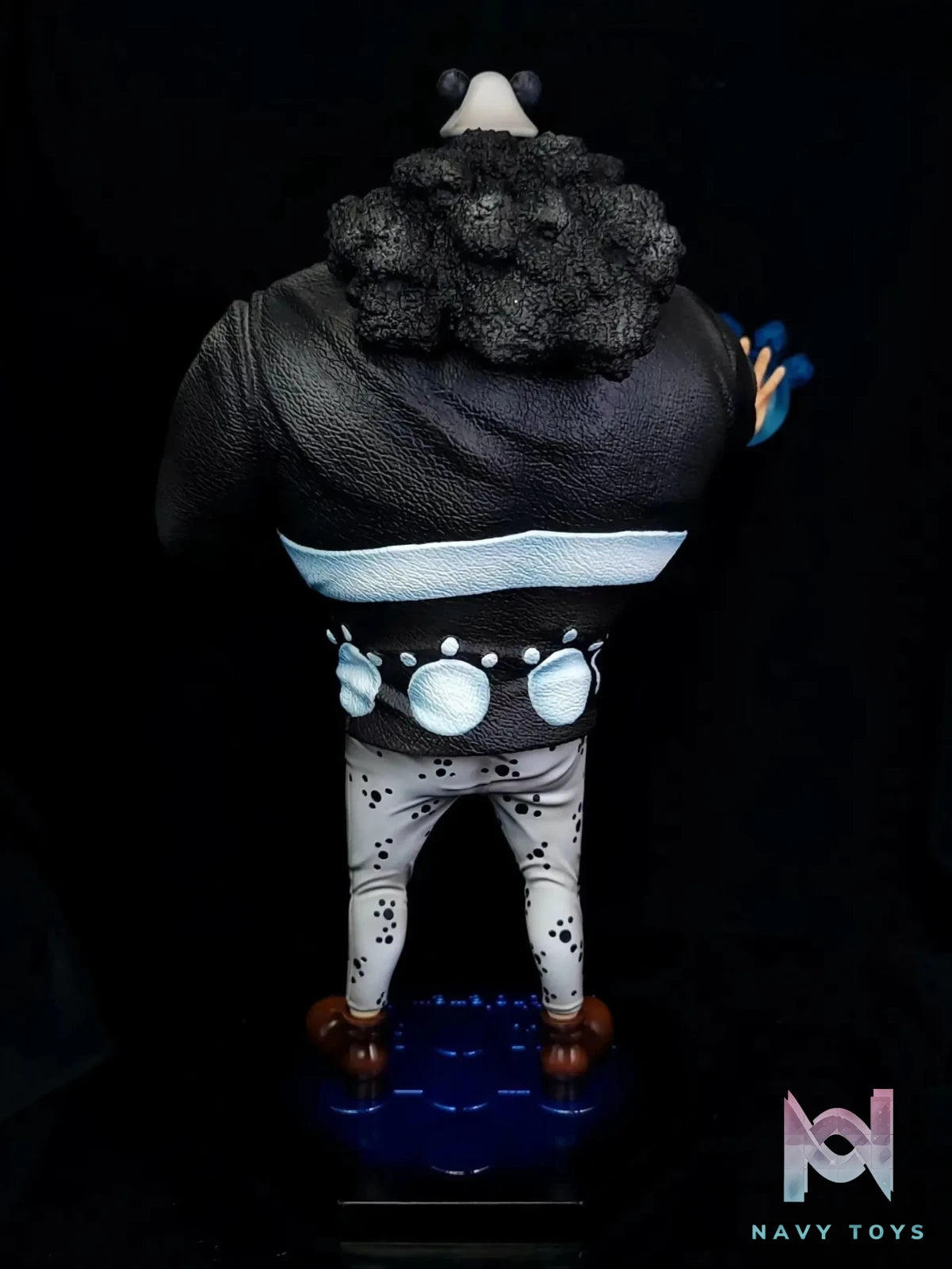 DX Studio – One Piece Bartholomew Kuma