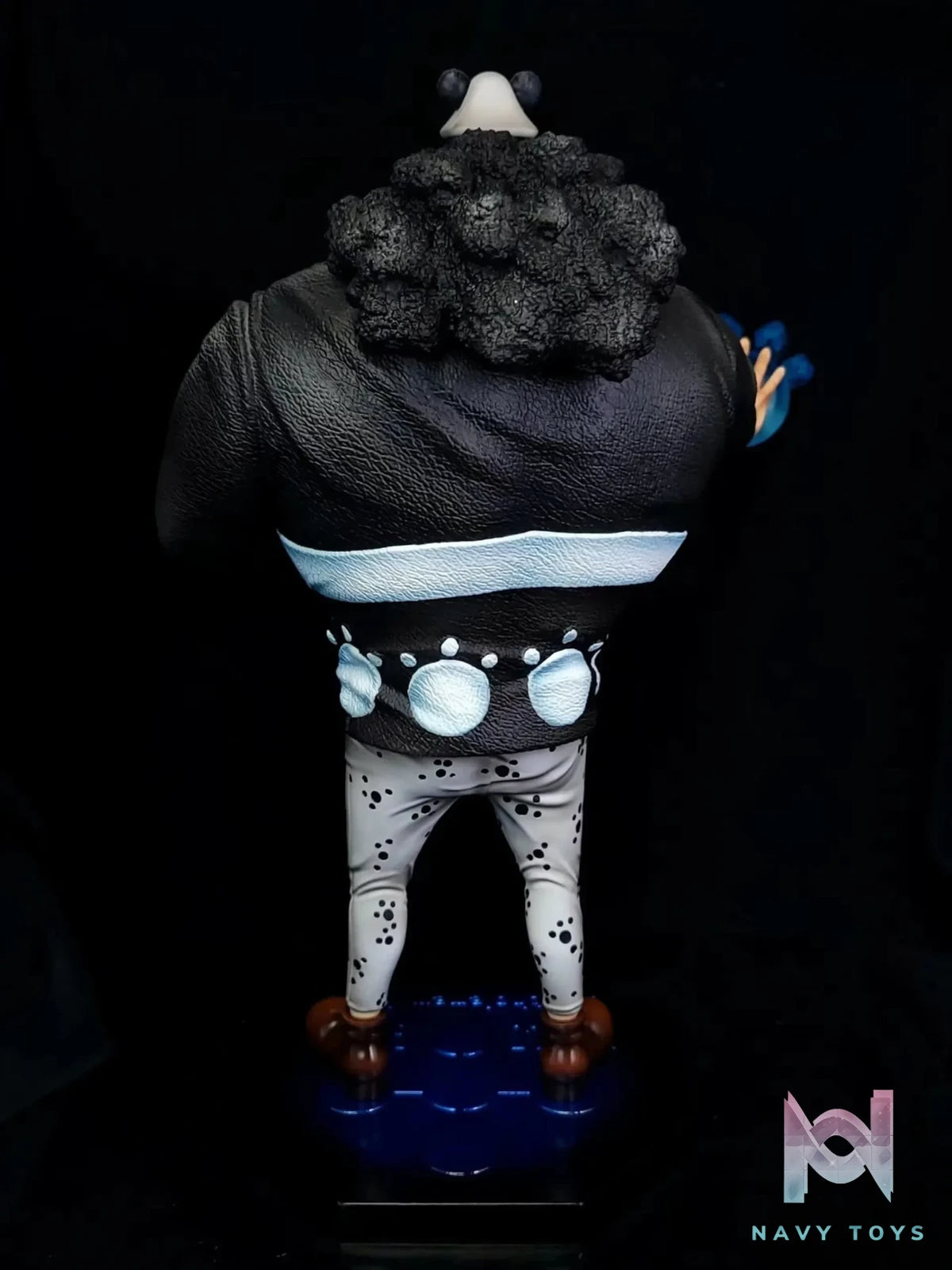 DX Studio – One Piece Bartholomew Kuma