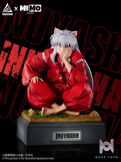 Exorcism Studio X MIMO Studio – Inuyasha InuYasha