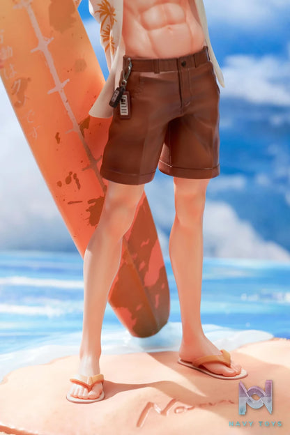 Hun Yu Studio – Jujutsu Kaisen Nanami Kento Summer Memories ver