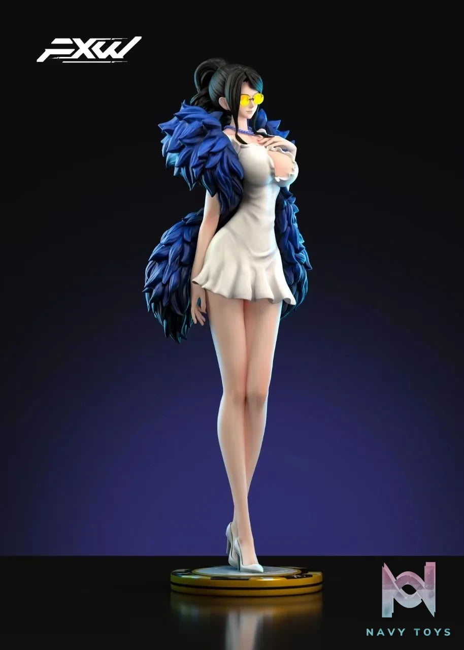 Nico Robin - One Piece - FXW Studio resin statue fxw studio anime figure
