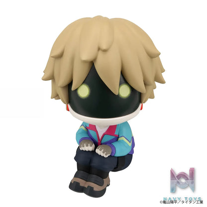 Megahouse – LookUp Milky Subway: The Galactic Limited Express Kurt X Max Complete Figure (Licensed)