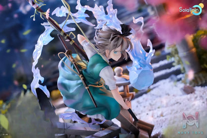 Solarain Toys – Touhou Project Youmu Konpaku (Licensed)