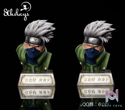 8thdays Studio – Naruto Hatake Kakashi