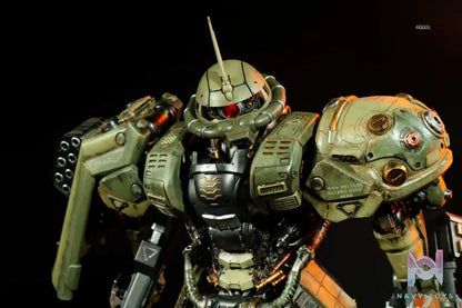 X Studio – Mobile Suit Gundam Zaku Phantom