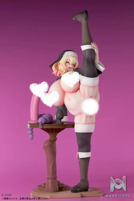 Insight – Konoshige New Sister (Licensed)
