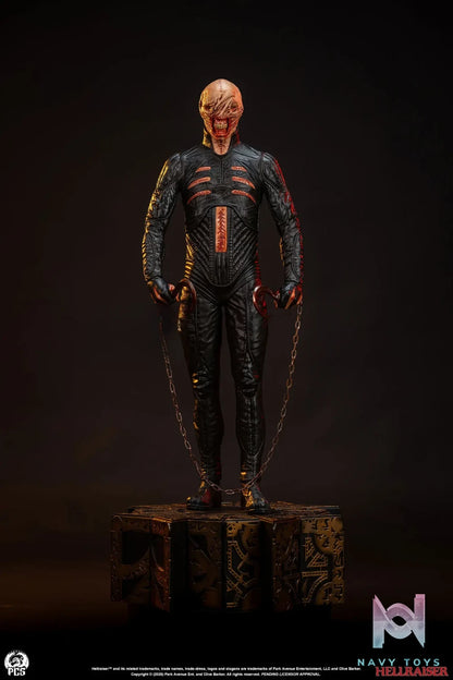 Premium Collectibles Studio – Chatterer 1/3 Statue (Licensed)