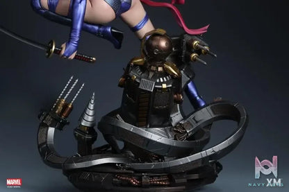XM Studio – Psylocke (Licensed)