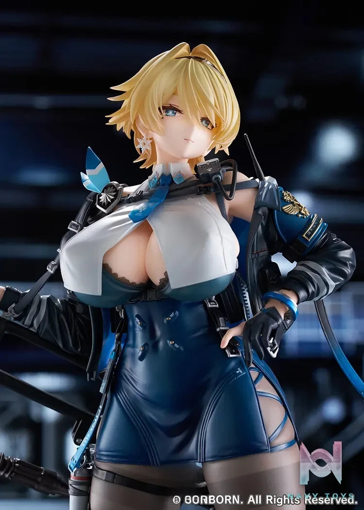 Phat! – Girls’ Frontline 2: Exilium Nikketa 1/6 Complete Figure (Licensed)