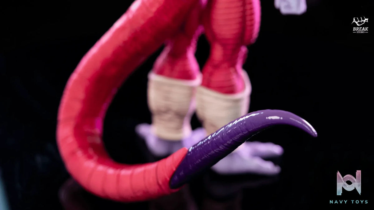Break Studio – Dragon Ball Standing Frieza Second Form