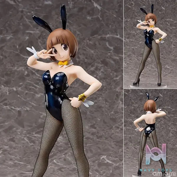 FREEing – Kill la Kill Mako Mankanshoku: Bunny Ver. 1/4 Complete Figure (Licensed)