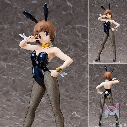 FREEing – Kill la Kill Mako Mankanshoku: Bunny Ver. 1/4 Complete Figure (Licensed)