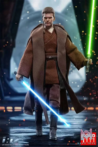 GOOD Toys Studio – Star Wars Anakin Skywalker