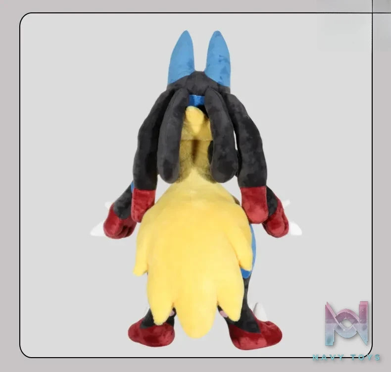 Bu Yi Toy Studio – Mega Lucario Life-Size Doll Pokémon