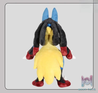 Bu Yi Toy Studio – Mega Lucario Life-Size Doll Pokémon