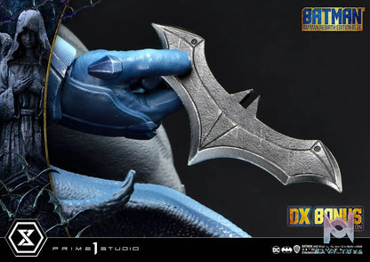 Prime 1 Studio Ultimate Premium Masterline Batman (Comics) Batman Rebirth Edition UPMDC-09 UPMDC-09DXS