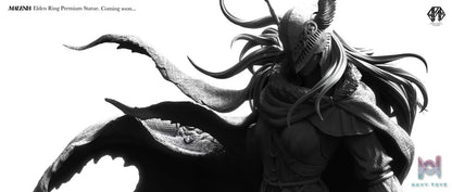 Space Realm Studio – SSS+ Collectible Series 01 Malenia Elden Ring
