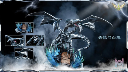 Sacred Wing Studio – Yu-Gi-Oh Blue Eyes White Dragon