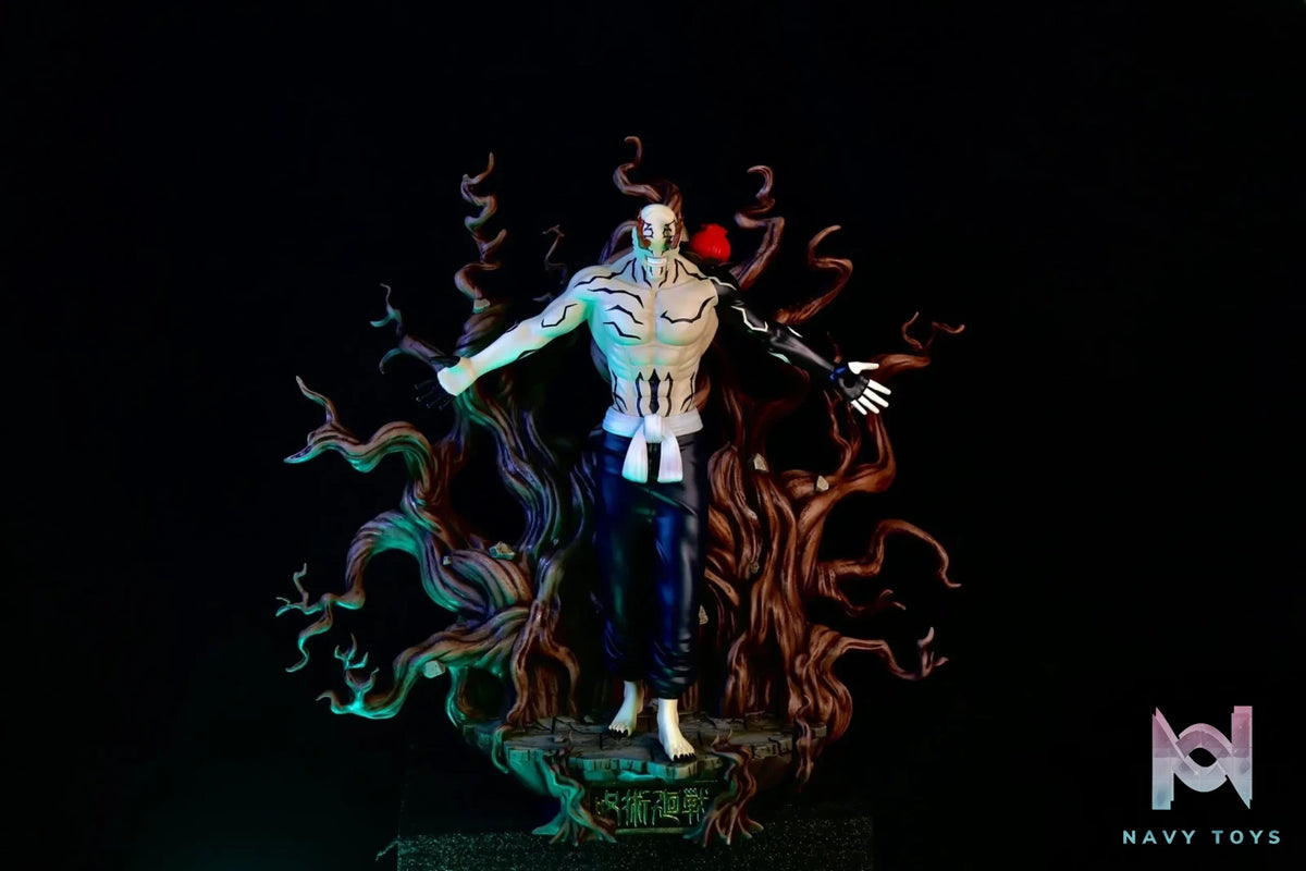 Yi Dian Yuan – Jujutsu Kaisen Cursed Spirit Hanami