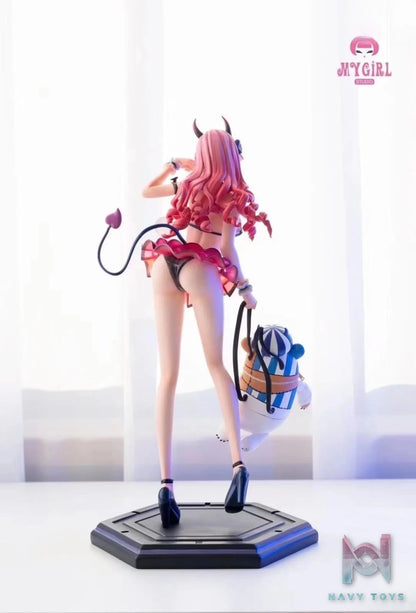 My Girl Studio – One Piece Ghost Princess Perona