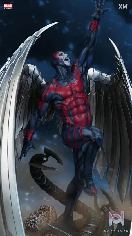XM Studio – Archangel (X-Force) (Licensed)