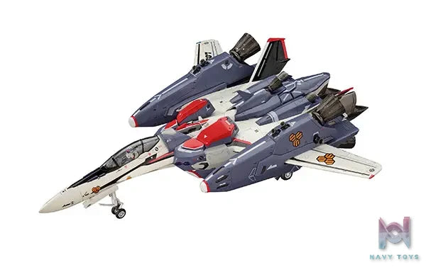 Hasegawa – Macross Frontier 1/72 VF-25F/S Super Messiah Plastic Model (Licensed)