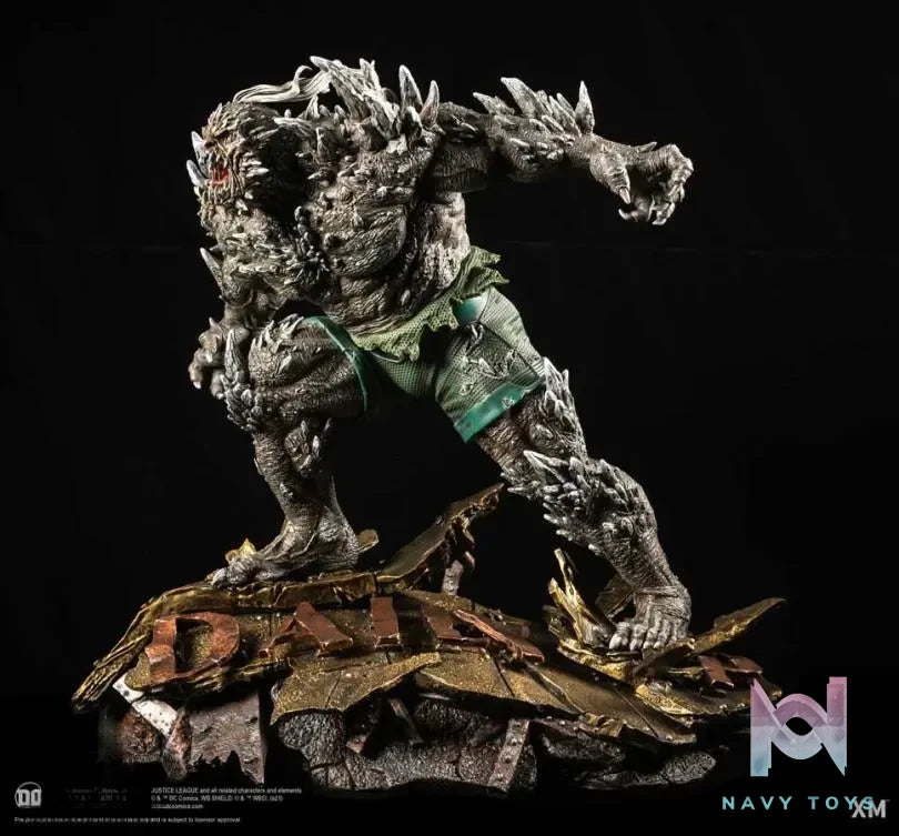 XM Studio – Doomsday 1/4 Scale (Licensed)