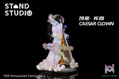 Stand Studio – One Piece Caesar Clown