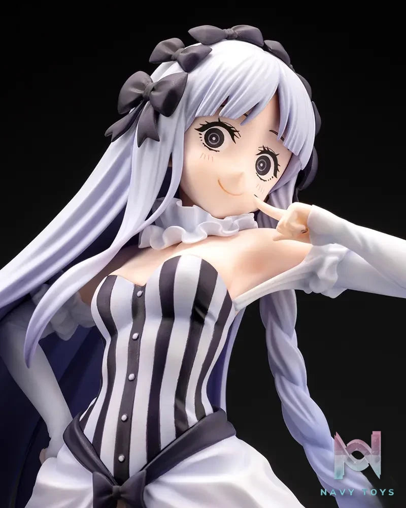 Kotobukiya – Fate/strange Fake Francesca Prelati 1/7 Complete Figure (Licensed)