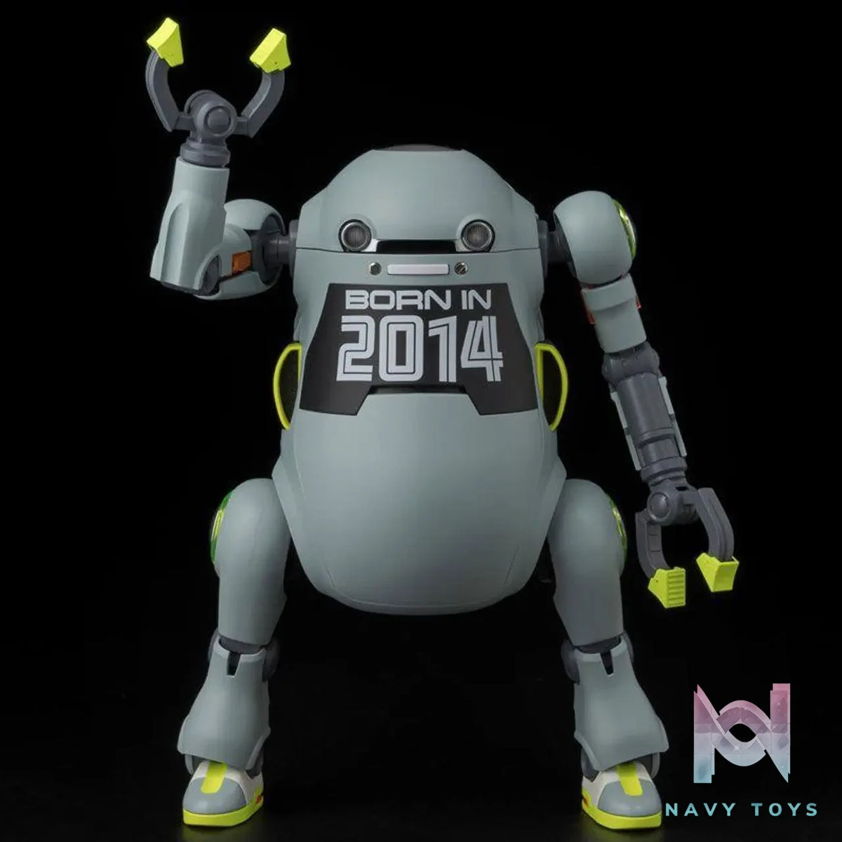 Sentinel Studio – 12 MechatroWeGo Decade (Licensed)