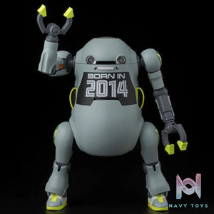 Sentinel Studio – 12 MechatroWeGo Decade (Licensed)